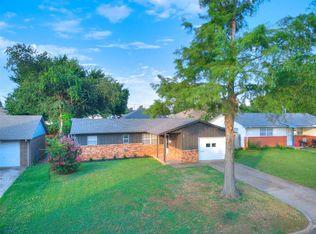 6024 SE 5th St, Midwest City, OK 73110