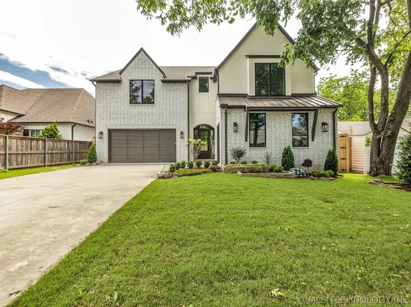 1030 E 37th St, Tulsa, OK 74105