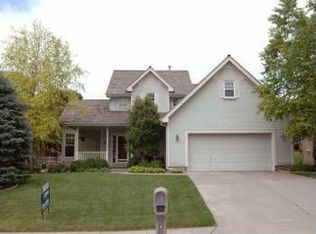 1208 Limerick Rd, Papillion, NE 68046