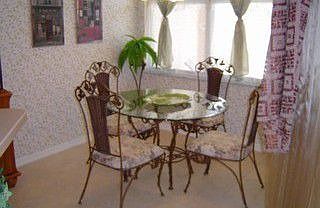 Naples, FL -- Golf Villa with Pool in Colonial Links