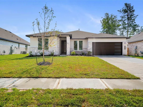 13325 Big Sky Ct, Conroe, TX 77384