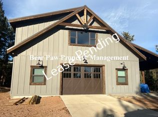 1771 Hitchrack Rd, Bailey, CO 80421