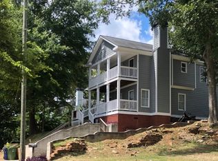 529 Rigdon Pl NW, Atlanta, GA 30314