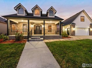 455 Peregrine Point, Eaton, CO 80615