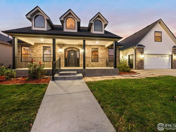 455 Peregrine Pt, Eaton, CO 80615