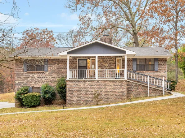 231 Carriage Dr NE, Cleveland, TN 37312