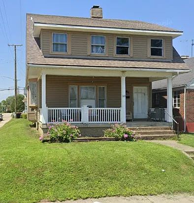 603 Maryland Avenue - 1 — Photo 1