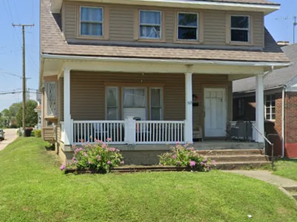 603 Maryland Ave, Dayton, OH 45404