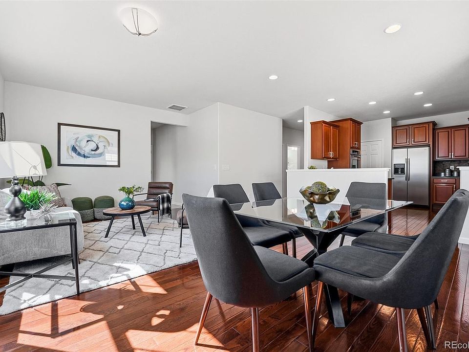 5619 Gore Range Way, Golden, CO 80403 | Zillow
