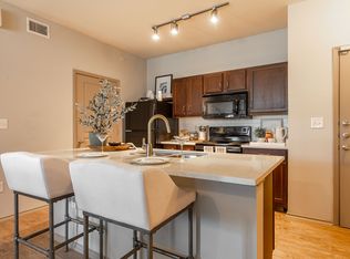 The Wyatt at Presidio Junction, Fort Worth, TX 76177