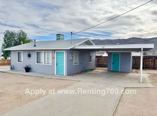 72041 Joshua Dr, Twentynine Palms, CA 92277