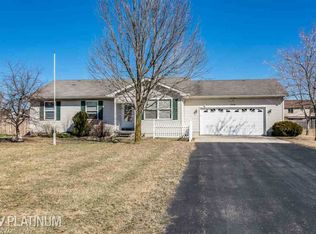 1088 Allen Rd, Smiths Creek, MI 48074