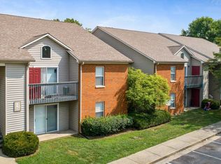 1100 W Main St E #D55, Georgetown, KY 40324