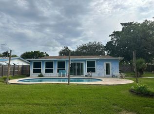 4449 SW 35th Ave, Fort Lauderdale, FL 33312