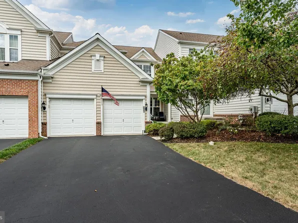 216 N Caldwell Cir, Downingtown, PA 19335