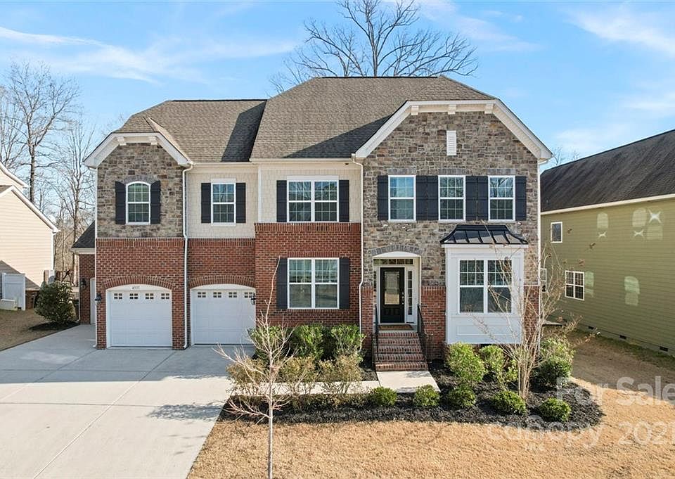 4331 Oxford Mill Rd, Waxhaw, NC 28173 Zillow