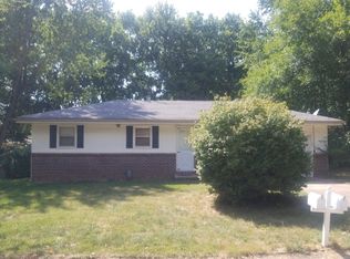 217 S Dennis Ave, Republic, MO 65738
