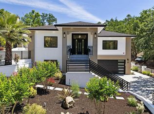 853 El Pintado Rd, Danville, CA 94526