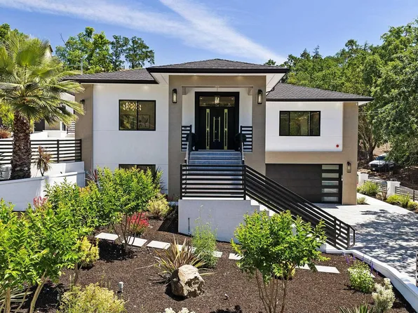853 El Pintado Rd, Danville, CA 94526