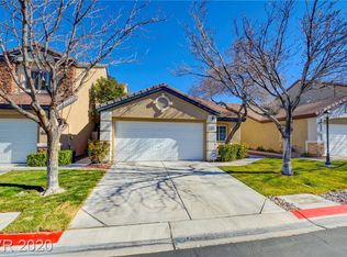 912 Majestic Oak St, Las Vegas, NV 89145
