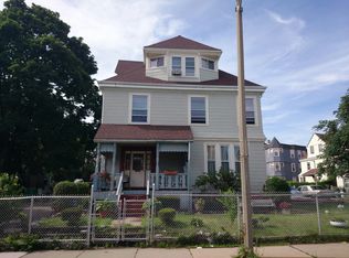 29 E Cottage St, Boston, MA 02125