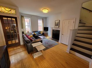 1523 Rodman St, Philadelphia, PA 19146