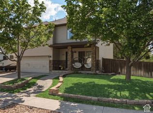 238 S 750 W, Spanish Fork, UT 84660