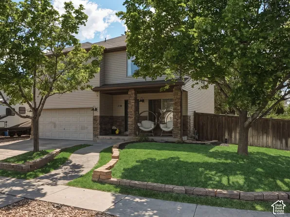 238 S 750 W, Spanish Fork, UT 84660