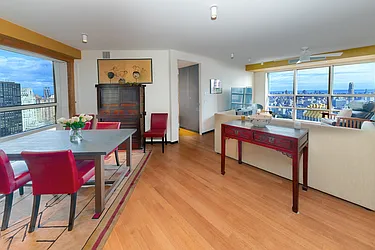 Sold by Brown Harris Stevens