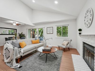 1409 La Terrace Cir, San Jose, CA, 95123