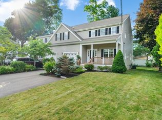 14-14A Chester St, Natick, MA 01760