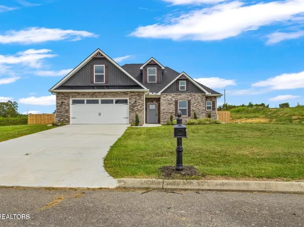 240 Lakeside Meadows Cir, Madisonville, TN 37354