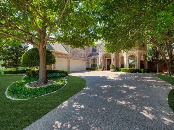 801 Holden Ct, Garland, TX 75044