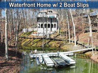 25 Nature Walk Cv, Savannah, TN 38372