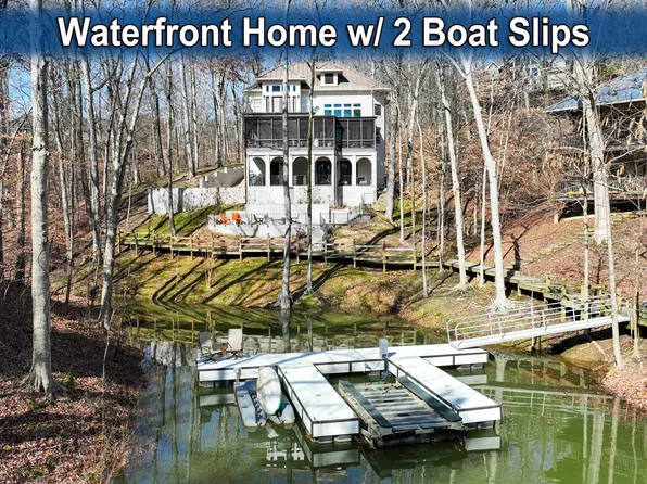 25 Nature Walk Cv, Savannah, TN 38372