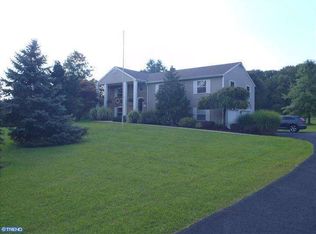 760 Geigle Hill Rd, Ottsville, PA 18942