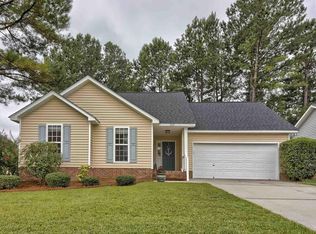 208 Greemount Cir, Columbia, SC 29209