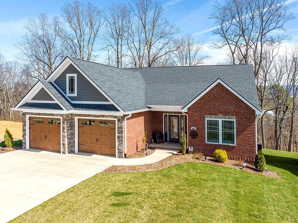 446 English Ivy Trl, Jonesborough, TN 37659 Zillow