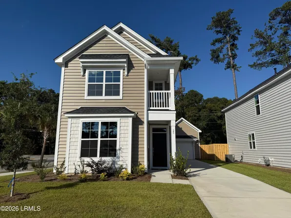 25 Rearden Way, Beaufort, SC 29906
