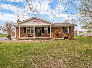 270 Pruitt Rd, Bowling Green, KY 42101