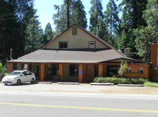 6091 Pony Express Trl, Pollock Pines, CA 95726