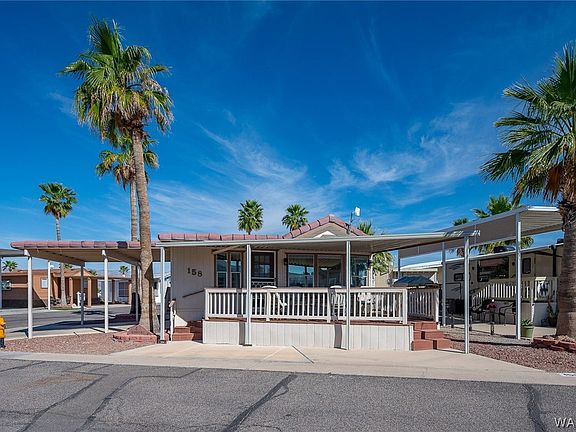 4th image of 2000 Ramar Rd Lot 158