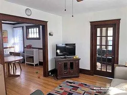 2 bed, $3,300 — Photo 2