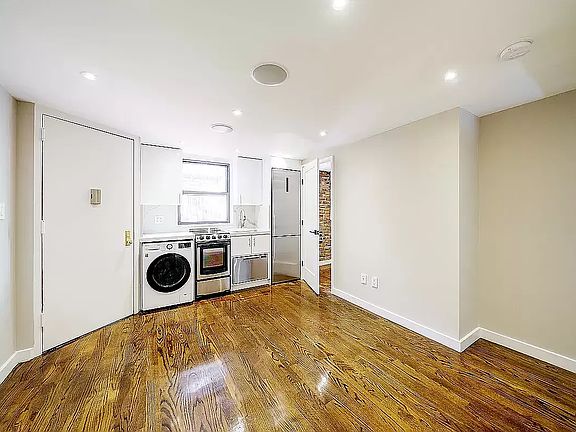 2nd image of 215 E 3rd St Unit 1G