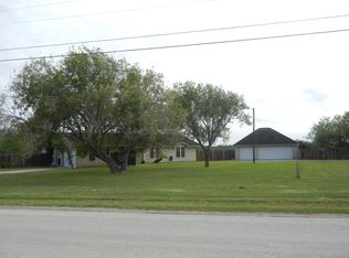 4140 N Goolie Rd, Donna, TX 78537