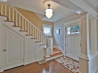 2527 NE 27th Ave, Portland, OR 97212