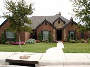 2806 River Birch Pl, Amarillo, TX 79124