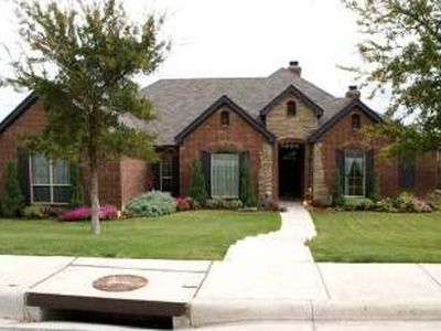2806 River Birch Pl, Amarillo, TX, 79124