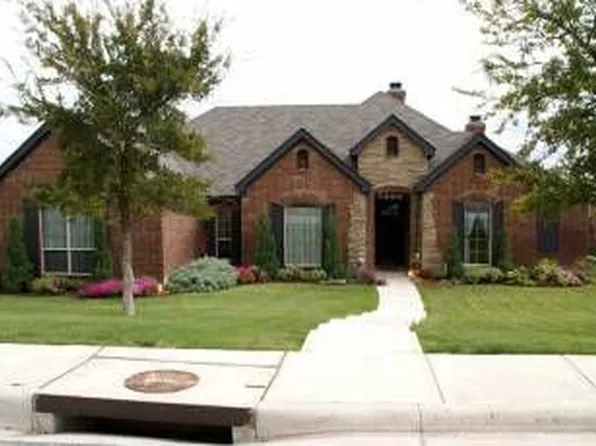 2806 River Birch Pl, Amarillo, TX 79124