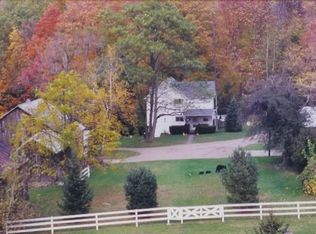 Neville Rd, Moscow, PA 18444